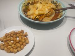 -大厨小馆(华阳城店)