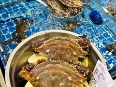 -木木鲜海鲜面(天一店)