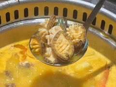 -潮澎派·潮汕菜大排档(南较西路店)