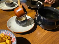 -顶顶香煎饼家常菜(金花南路店)
