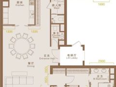 -翠湖天地隽荟都