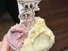 -Dal Cuore 达可芮冰淇淋(陕西北路店)