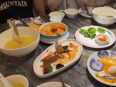 -前海沿·青岛菜(乐客城店)