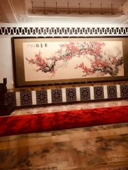 -人民大会堂宴会厅