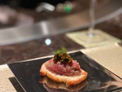 -Ginza Onodera铁板烧(外滩十八号店)