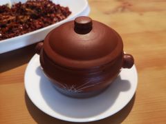 -云里小坐·小院里·团建·宴请·下午茶(三圣乡店)