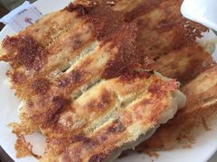 -青岛锅贴(四流中路店)