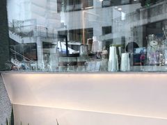 -MQ COFFEE STAND明谦(新洲店)