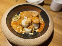 -東舍食唐精品陕菜馆