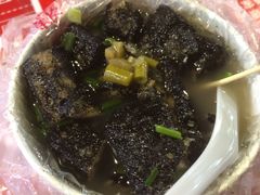 臭豆腐-海大南门夜市(海富街店)
