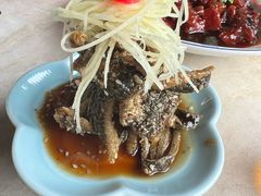 -二泉园老菜馆·百年无锡菜