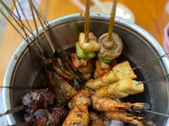 -炒豆合作社(东四总店)