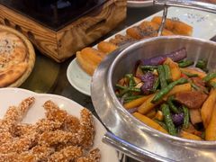 -一楼食业·美食人家