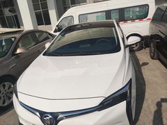 -上海永达通途别克4S店(七宝店)