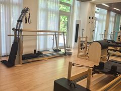 -Isofit 普拉提·婵柔工作室