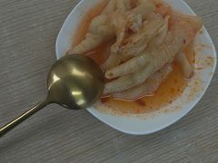 -面道赞宁海海鲜面(迎凤街店)