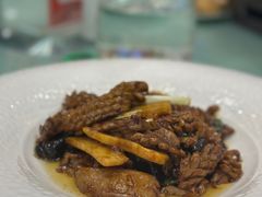 -鹊华居·地道鲁菜·海鲜·融合味(大明湖店)