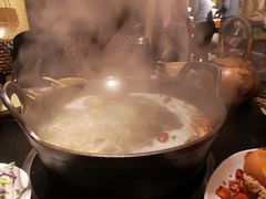 -盡膳口福·百年汤方火锅(科华北路店)