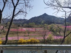 -昆嵛山石门里景区