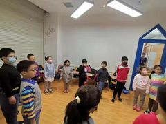 -英孚教育青少儿(河东资深教研中心)