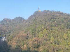 -黔灵山公园