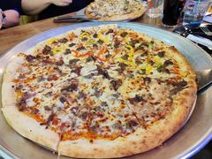 -Tubestation站点比萨(高新万达ONE店)