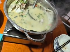 -好帮厨·下饭浏阳菜·坚持现炒(月湖店)