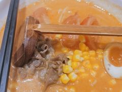 -味千拉面(南昌杉杉奥特莱斯广场店)