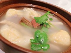 -民国红公馆·秦淮八艳(夫子庙店)