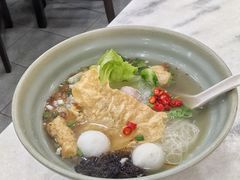 -阿坤纯正西刀鱼丸(Kuala Lumpur Branch)