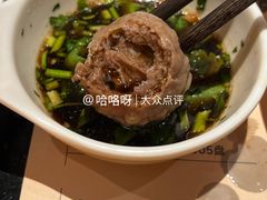 -牛事制造局牛肉火锅(莲岳路店)