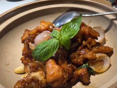 -青年公社烤鸭(青年路店)