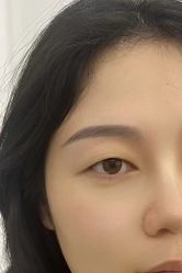 -处女座·MISS VIRGO·半永久纹眉野生眉