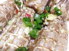 -渔傅·蓝海岸霞浦海鲜(正祥店)