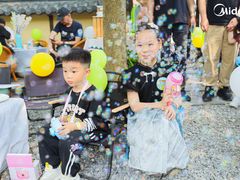 -HERRE·FARM 赫尔露营农场·团建聚会包场