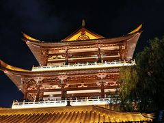 -杜甫江阁