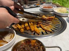 -六七八韩式烤肉·韩国料理(上杭路店)