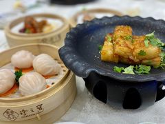 珍宝虾饺-寻味顺德·珍之宝酒楼(银钻店)