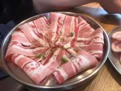 -汉拿山(魏公村店)