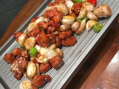 -老板恋上鱼(振华商厦店)