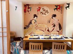 -浦·传统日式料理(3 5 1 1 店)