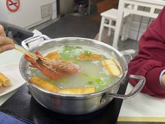 -吉友粥底火锅(方斜路店)