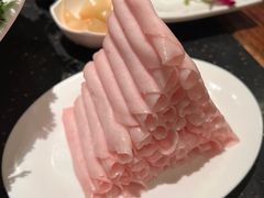 -南门涮肉(东单店)