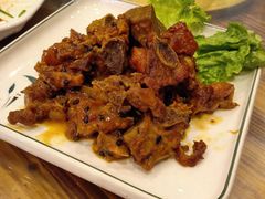 -61号餐吧(兴坪古镇漓江店)