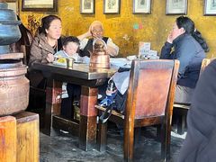 -玛吉阿米·餐吧