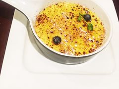 焦糖布丁-IL Forno 意坊·意大利餐厅(温州万象城店)