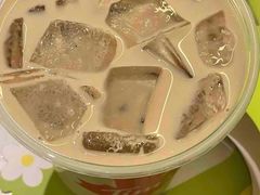 -Tims天好咖啡·贝果(东方广场店)