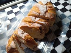 -Juicy Bakery(大学路店)