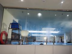 -空中健身·游泳(季佳荟新华家园店)