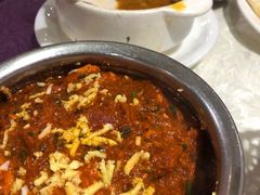 -葛尼沙印度餐厅 (镇明路店)